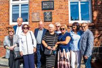 80-lecie Liceum Ogólnokształcącego w Więcborku