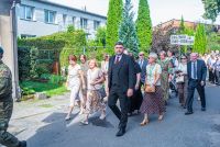 80-lecie Liceum Ogólnokształcącego w Więcborku