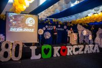 80-lecie Liceum Ogólnokształcącego w Więcborku