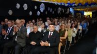 80-lecie Liceum Ogólnokształcącego w Więcborku