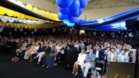 80-lecie Liceum Ogólnokształcącego w Więcborku
