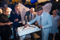 80-lecie Liceum Ogólnokształcącego w Więcborku