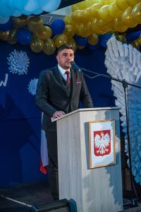 80-lecie Liceum Ogólnokształcącego w Więcborku
