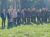 Ćwiczenia „Orle – Lasy 2025”