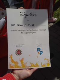 Zawody MDP