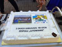 Biesiada po Lutowsku