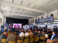 V Kujawsko-Pomorskie Sympozjum Bezpieczeństwa Ruchu Drogowego i Ochrony Ludności