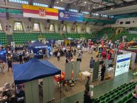 V Kujawsko-Pomorskie Sympozjum Bezpieczeństwa Ruchu Drogowego i Ochrony Ludności
