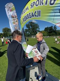 Biegi Bągorskiego