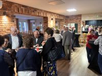 Obchody 20-lecia Krajeńskiego Towarzystwa Kulturalnego