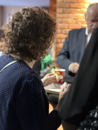 Obchody 20-lecia Krajeńskiego Towarzystwa Kulturalnego