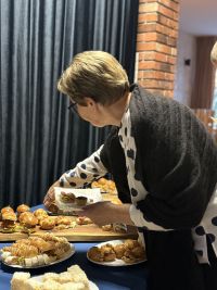 Obchody 20-lecia Krajeńskiego Towarzystwa Kulturalnego