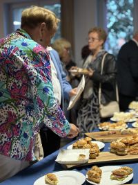 Obchody 20-lecia Krajeńskiego Towarzystwa Kulturalnego