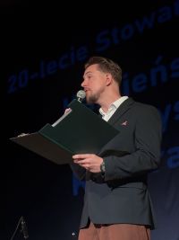 Obchody 20-lecia Krajeńskiego Towarzystwa Kulturalnego