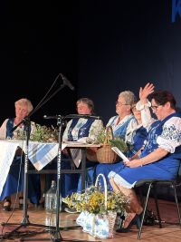 Obchody 20-lecia Krajeńskiego Towarzystwa Kulturalnego