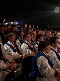Obchody 20-lecia Krajeńskiego Towarzystwa Kulturalnego