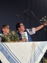 Obchody 20-lecia Krajeńskiego Towarzystwa Kulturalnego