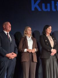 Obchody 20-lecia Krajeńskiego Towarzystwa Kulturalnego