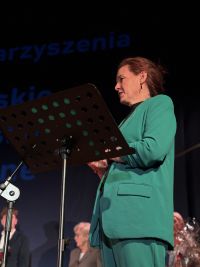 Obchody 20-lecia Krajeńskiego Towarzystwa Kulturalnego