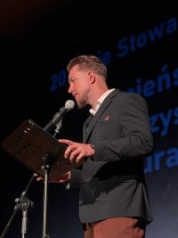 Obchody 20-lecia Krajeńskiego Towarzystwa Kulturalnego