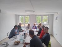 IX Rada Budowy