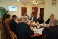 Powiatowa Rada Rynku Pracy