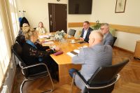 Spotkanie z Poseł na Sejm RP