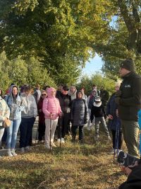 II Krajeński Spacer Krajobrazowy