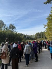 II Krajeński Spacer Krajobrazowy