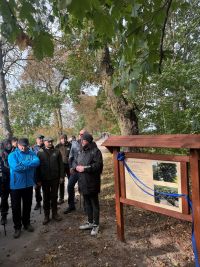 II Krajeński Spacer Krajobrazowy