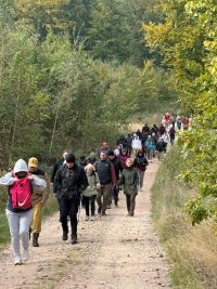 II Krajeński Spacer Krajobrazowy