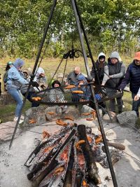 II Krajeński Spacer Krajobrazowy