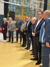 Biegi Bągorskiego