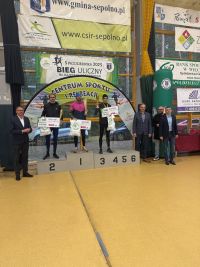 Biegi Bągorskiego