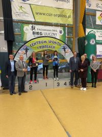 Biegi Bągorskiego