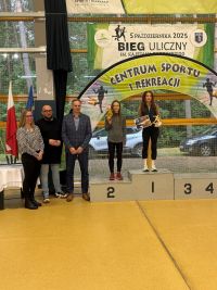 Biegi Bągorskiego
