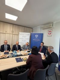 Podpisanie umowy