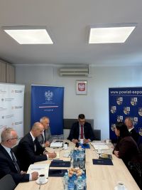 Podpisanie umowy