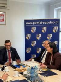 Podpisanie umowy