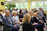 Światowy Dzień Zdrowia Psychicznego
