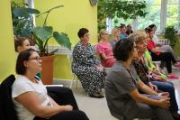 Światowy Dzień Zdrowia Psychicznego