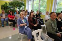 Światowy Dzień Zdrowia Psychicznego