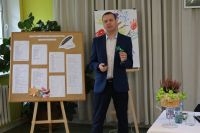Światowy Dzień Zdrowia Psychicznego