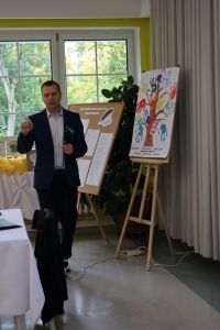 Światowy Dzień Zdrowia Psychicznego