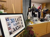 30-lecie Kapeli Jucha
