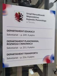 Spotkanie w sprawie transportu publicznego