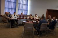 Rada Stowarzyszenia maj 2025