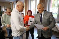 Finał projektu