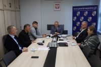 Podpisaniue umowy