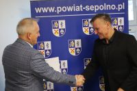 Podpisaniue umowy